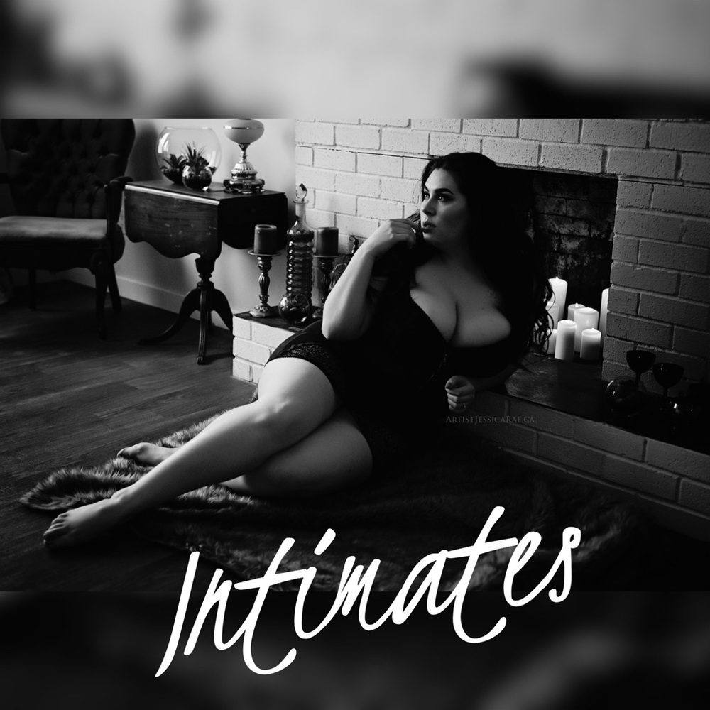 Intimate items